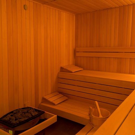 Boutique Wellness Hotel Ambrosia Cernomoreț Exterior foto