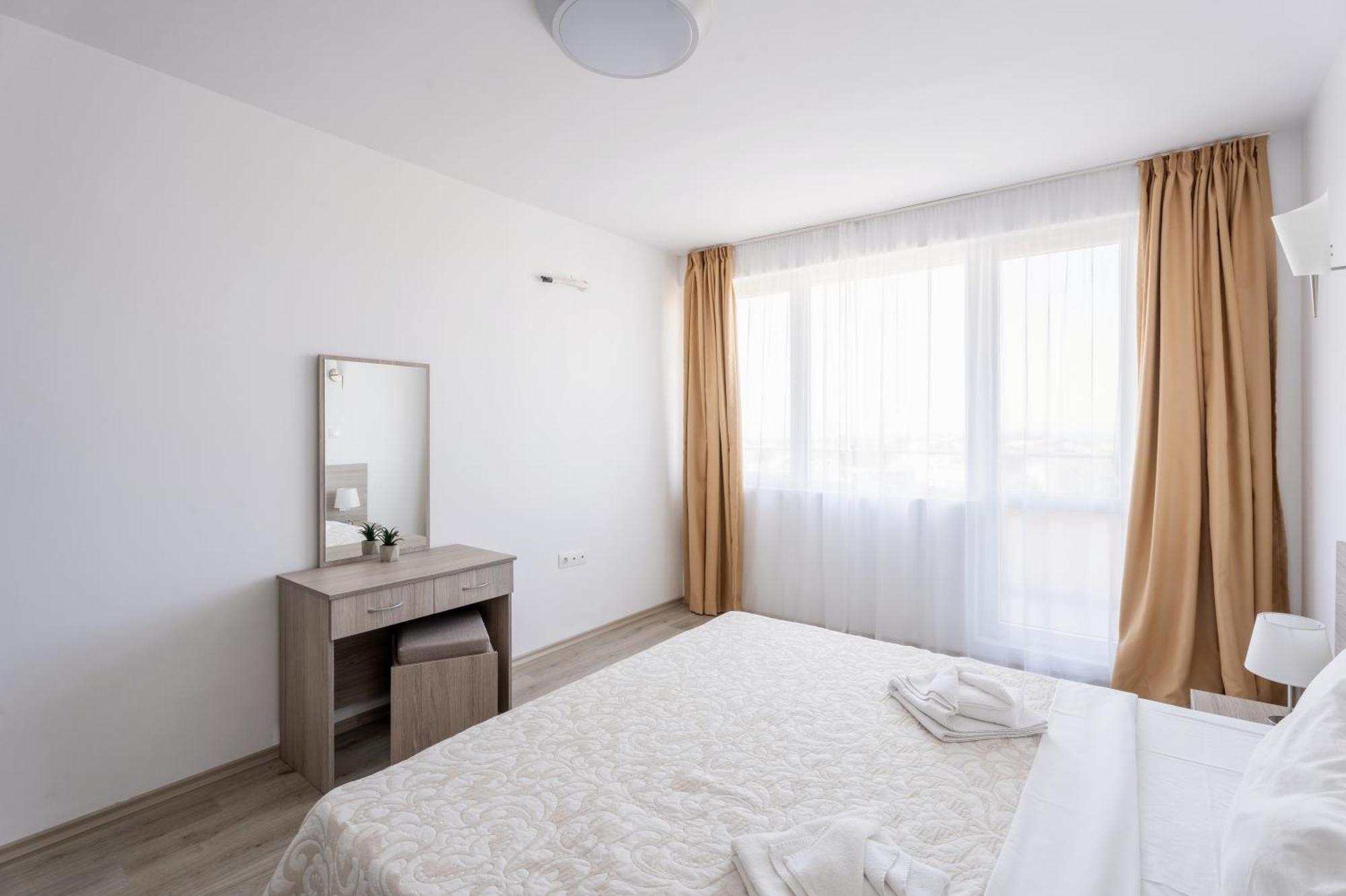 Boutique Wellness Hotel Ambrosia Cernomoreț Exterior foto