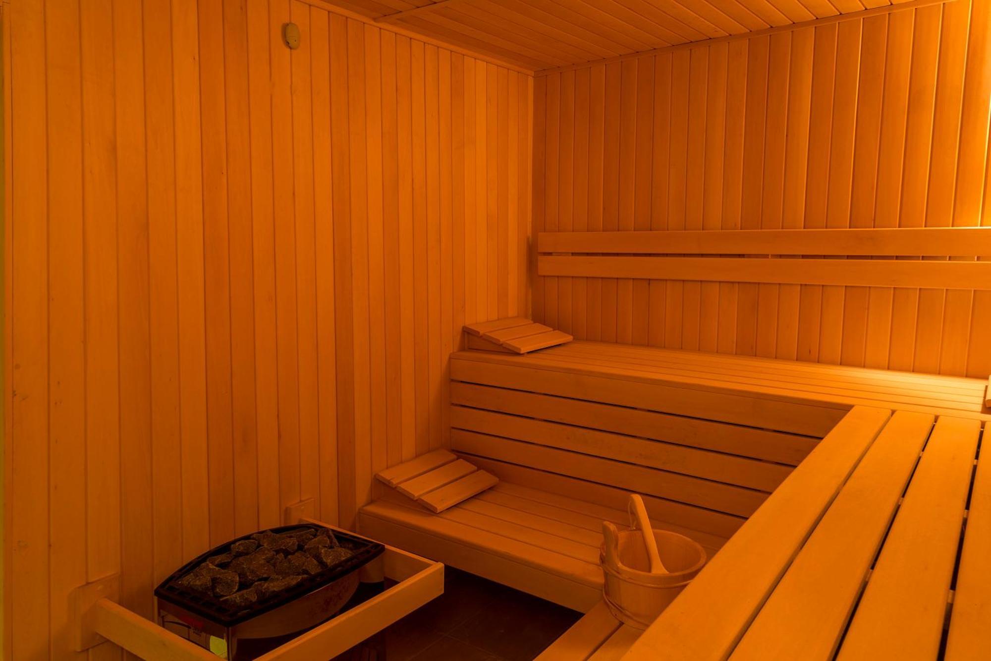 Boutique Wellness Hotel Ambrosia Cernomoreț Exterior foto