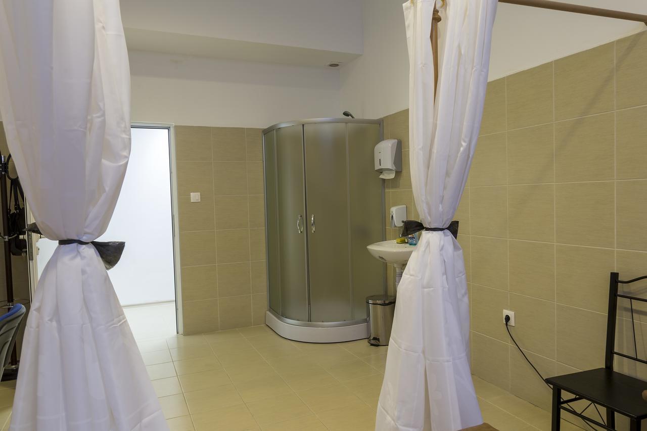 Boutique Wellness Hotel Ambrosia Cernomoreț Exterior foto