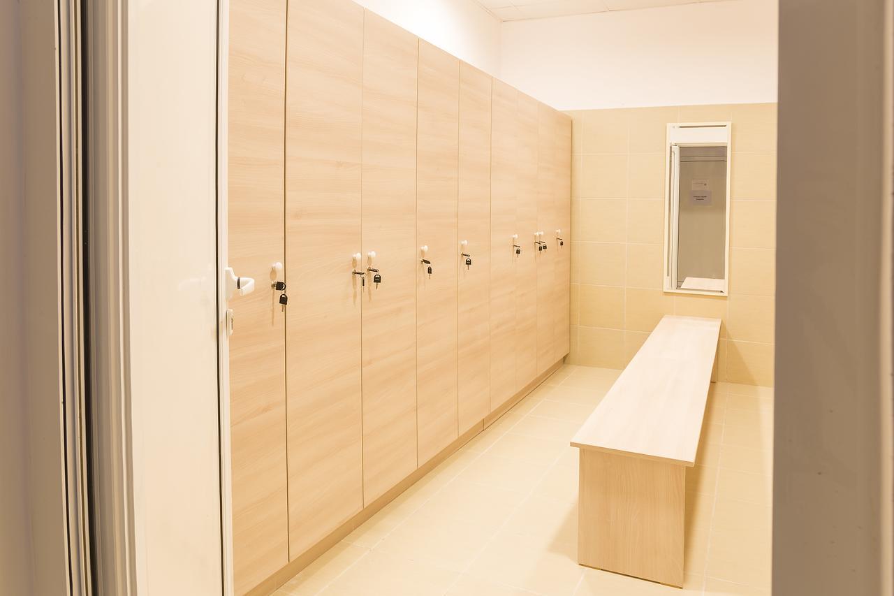 Boutique Wellness Hotel Ambrosia Cernomoreț Exterior foto